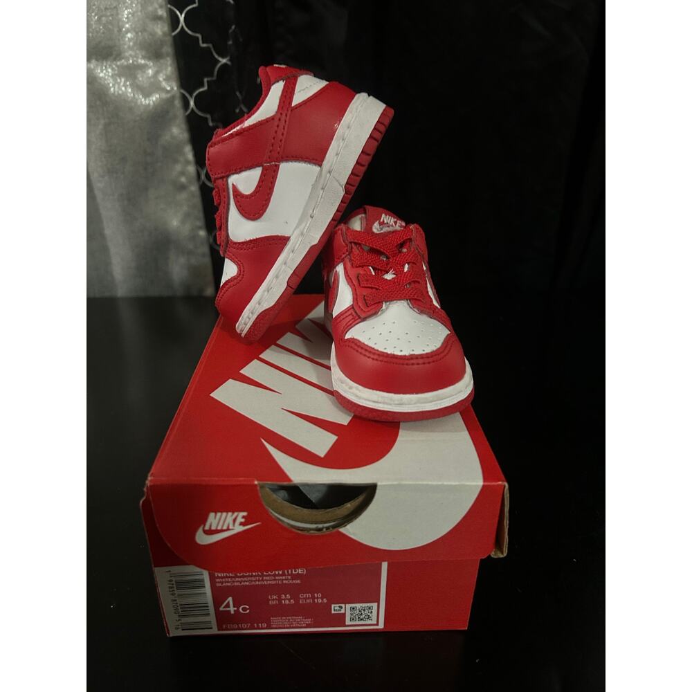 Nike Dunk Low